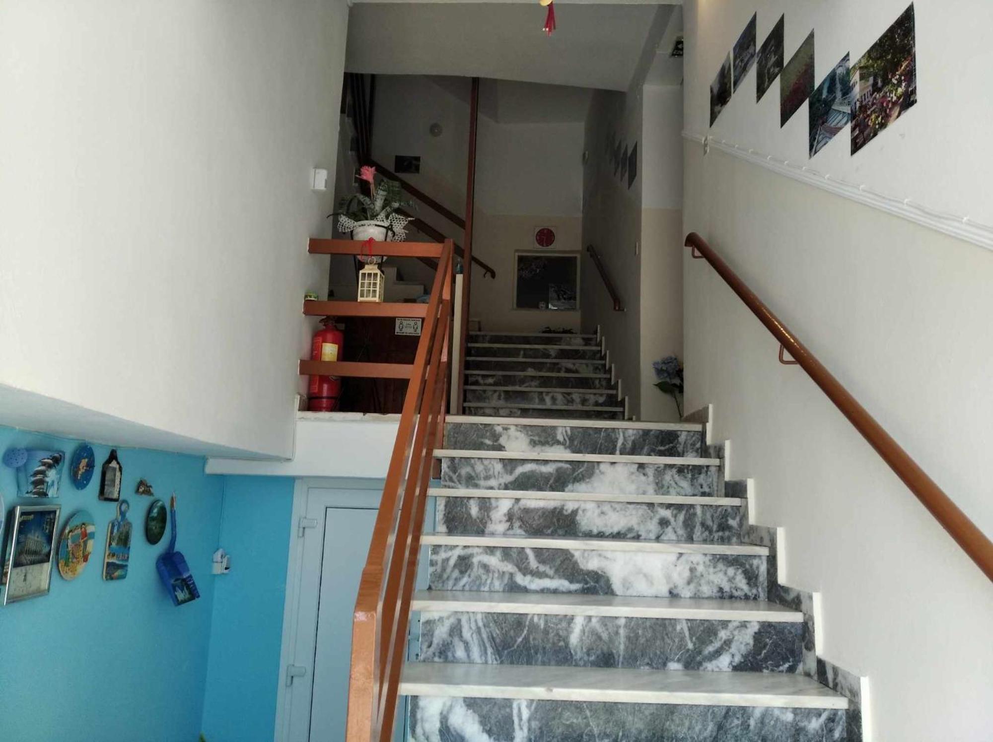 To Giouli Hotel Volos Ngoại thất bức ảnh