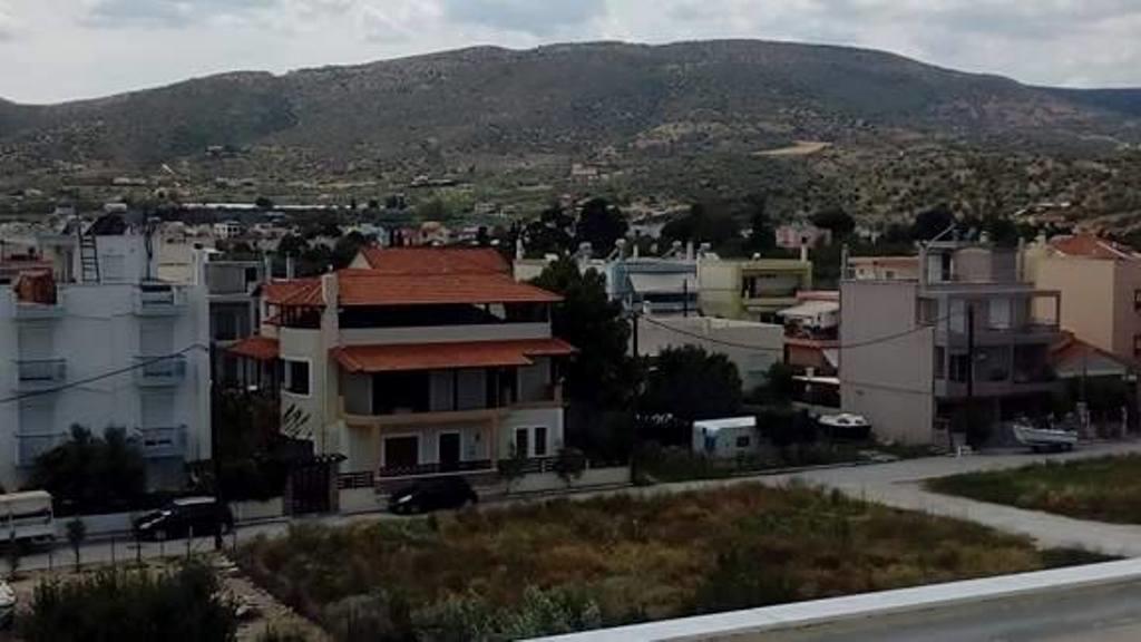 To Giouli Hotel Volos Ngoại thất bức ảnh