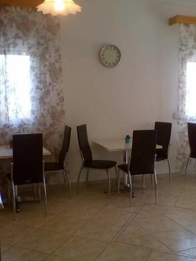 To Giouli Hotel Volos Ngoại thất bức ảnh