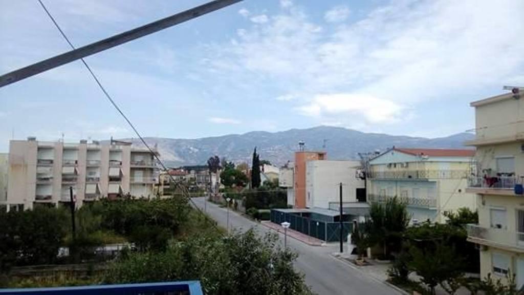 To Giouli Hotel Volos Ngoại thất bức ảnh