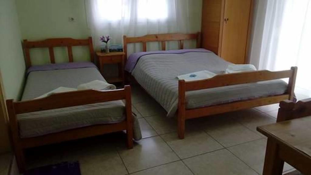 To Giouli Hotel Volos Ngoại thất bức ảnh