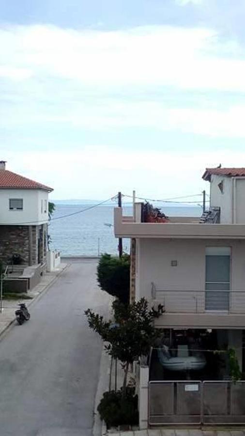 To Giouli Hotel Volos Ngoại thất bức ảnh