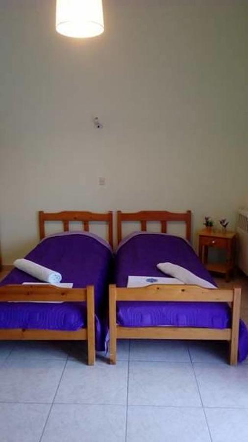 To Giouli Hotel Volos Ngoại thất bức ảnh