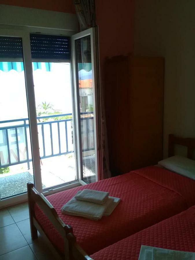 To Giouli Hotel Volos Ngoại thất bức ảnh