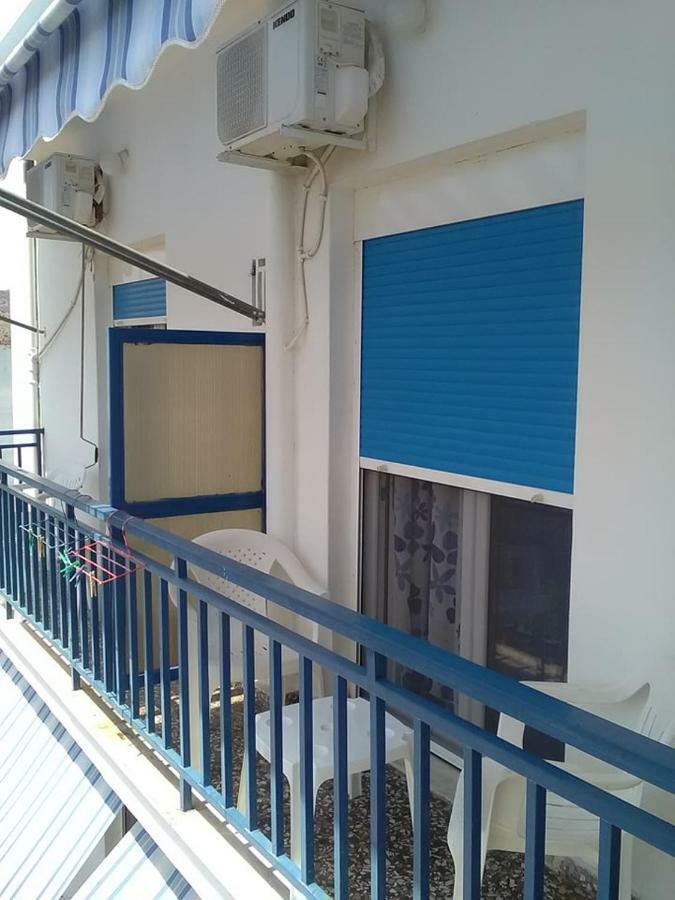 To Giouli Hotel Volos Ngoại thất bức ảnh