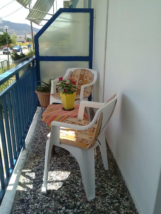To Giouli Hotel Volos Ngoại thất bức ảnh