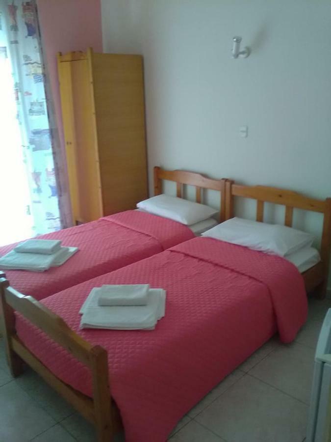 To Giouli Hotel Volos Ngoại thất bức ảnh
