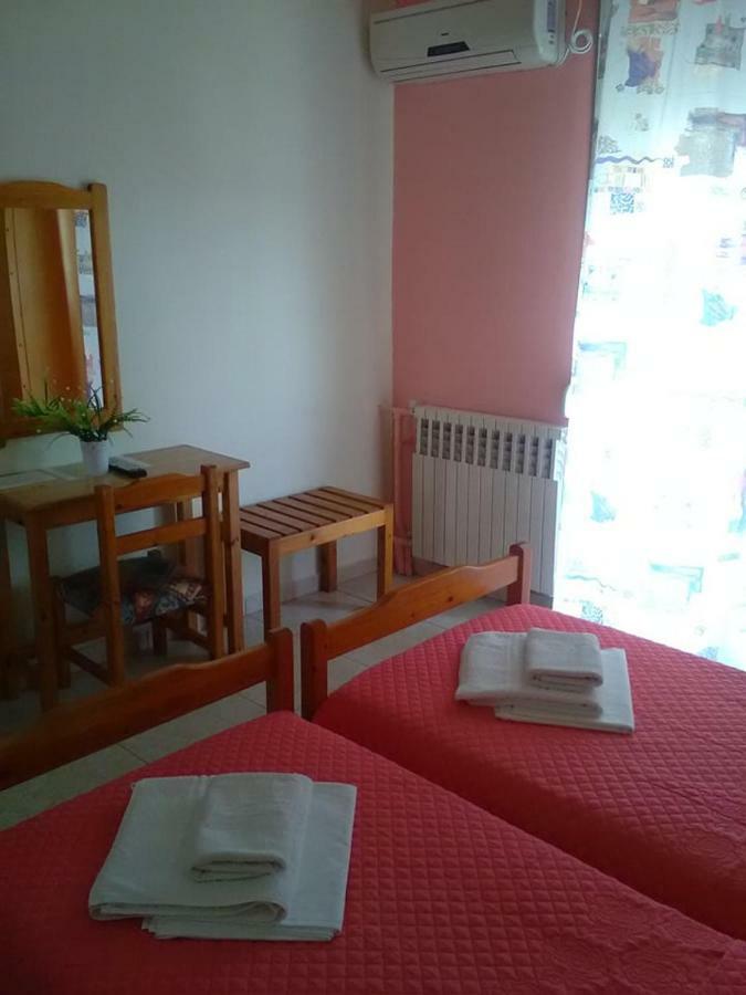 To Giouli Hotel Volos Ngoại thất bức ảnh