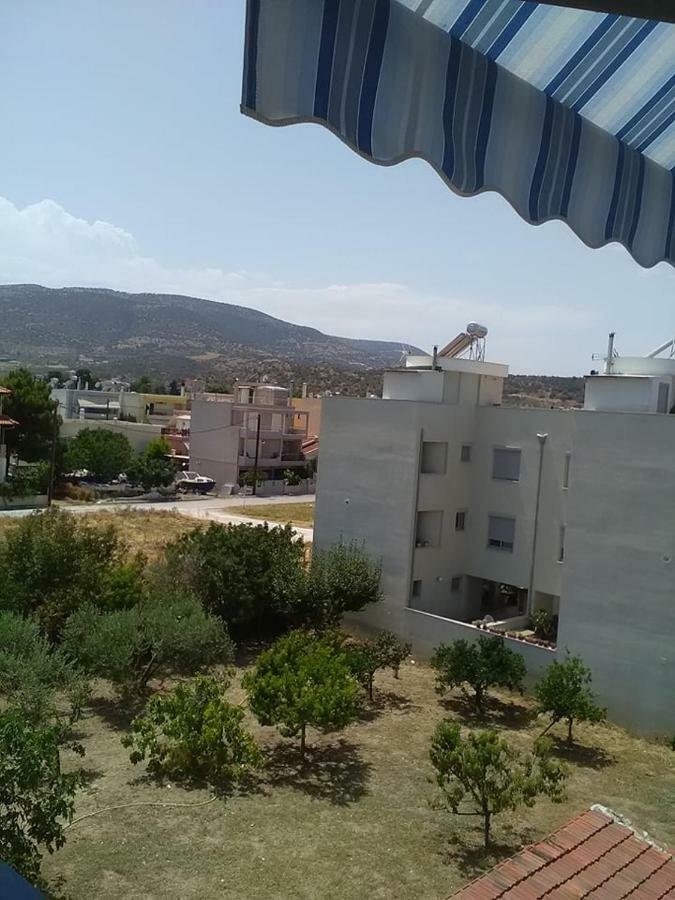 To Giouli Hotel Volos Ngoại thất bức ảnh