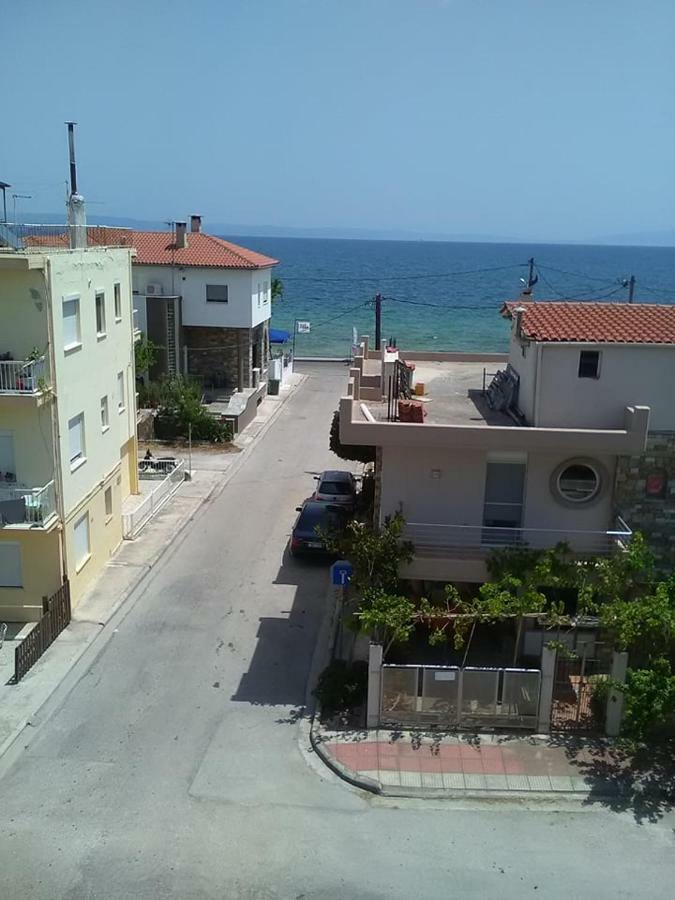 To Giouli Hotel Volos Ngoại thất bức ảnh