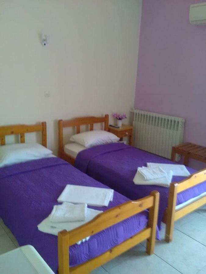 To Giouli Hotel Volos Ngoại thất bức ảnh