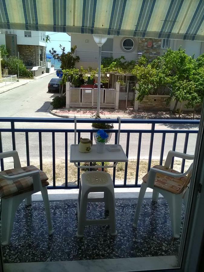 To Giouli Hotel Volos Ngoại thất bức ảnh